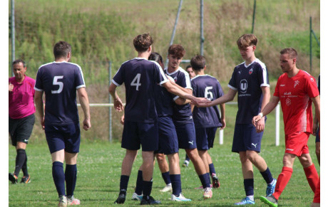Coupe de France : 3ème TOUR !