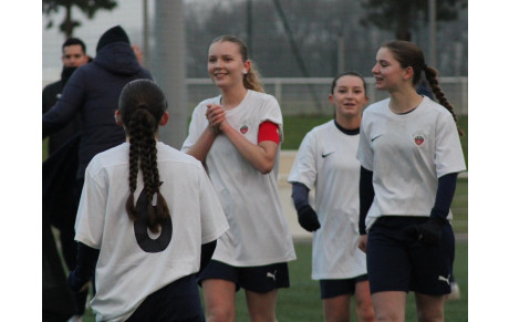 Week end 11 &amp; 12 janvier et week end à venir !