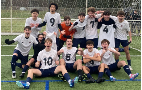 Week end 25 &amp; 26 janvier !