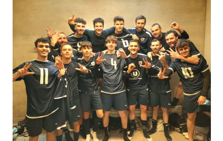 Week end du 1er Février !