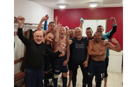 Week end 15 &amp; 16 février 