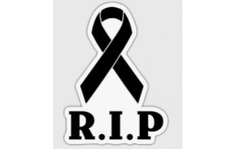 RIP 