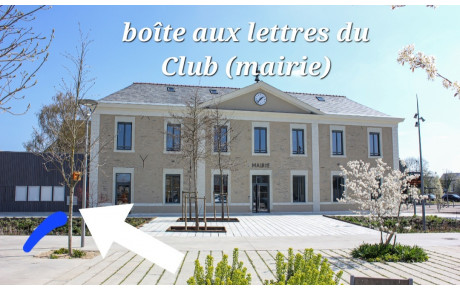 INFO Importante : inscriptions LICENCES après le 1er juillet !