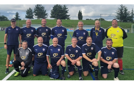VETERANS A 8