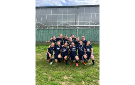 U18 F