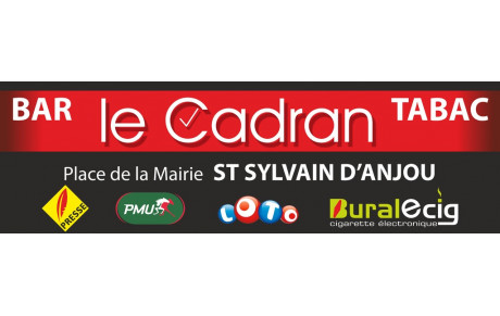 Le Cadran