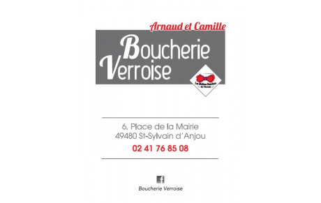 Boucherie Verroise 