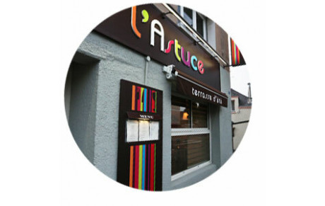 Restaurant l'Astuce !