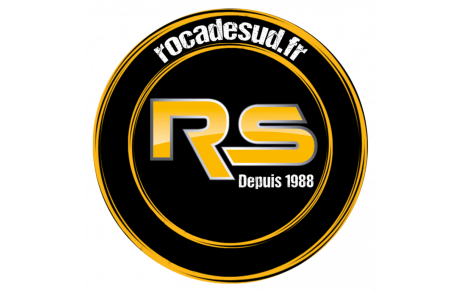 ROCADE SUD AUTOMOBILE