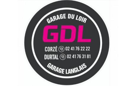 GDL Garage du Loir
