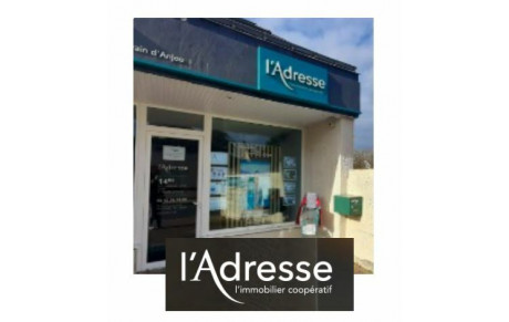 L'ADRESSE