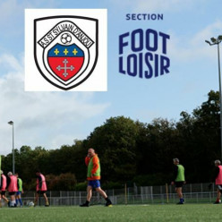 FOOT LOISIR