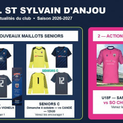 Événements week-end 3 et 4 octobre au Campus !