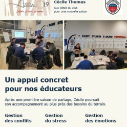 ATELIERC19 : partenariat renouvelé !